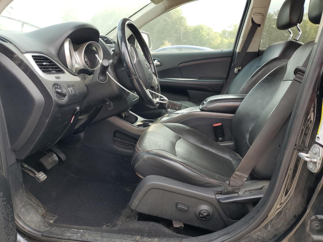 2019 Dodge Journey Gt VIN: 3C4PDDEG0KT738743 Lot: 80735065