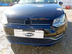 2014 VOLKSWAGEN POLO SE TSI  for sale at Copart COLCHESTER