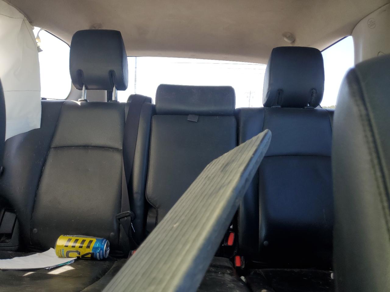 2013 Toyota 4Runner Sr5 VIN: JTEBU5JR7D5124858 Lot: 72017085