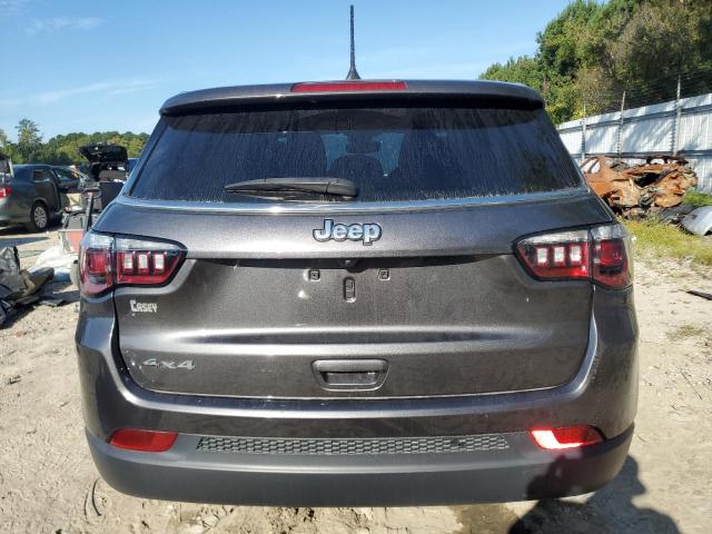  JEEP COMPASS 2023 Gray