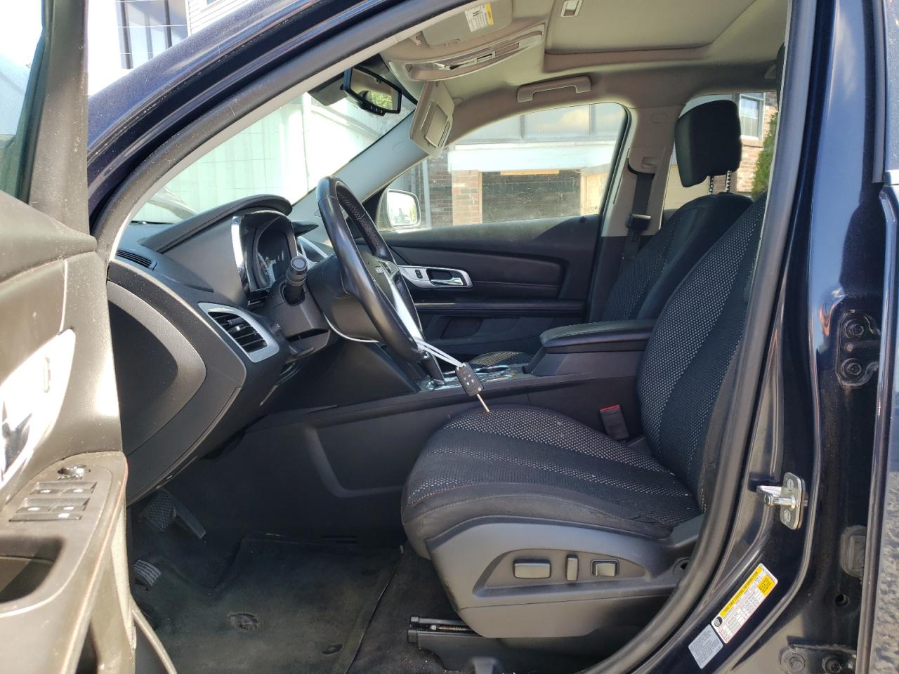 2015 GMC Terrain Sle VIN: 2GKFLWEK8F6404618 Lot: 81185415