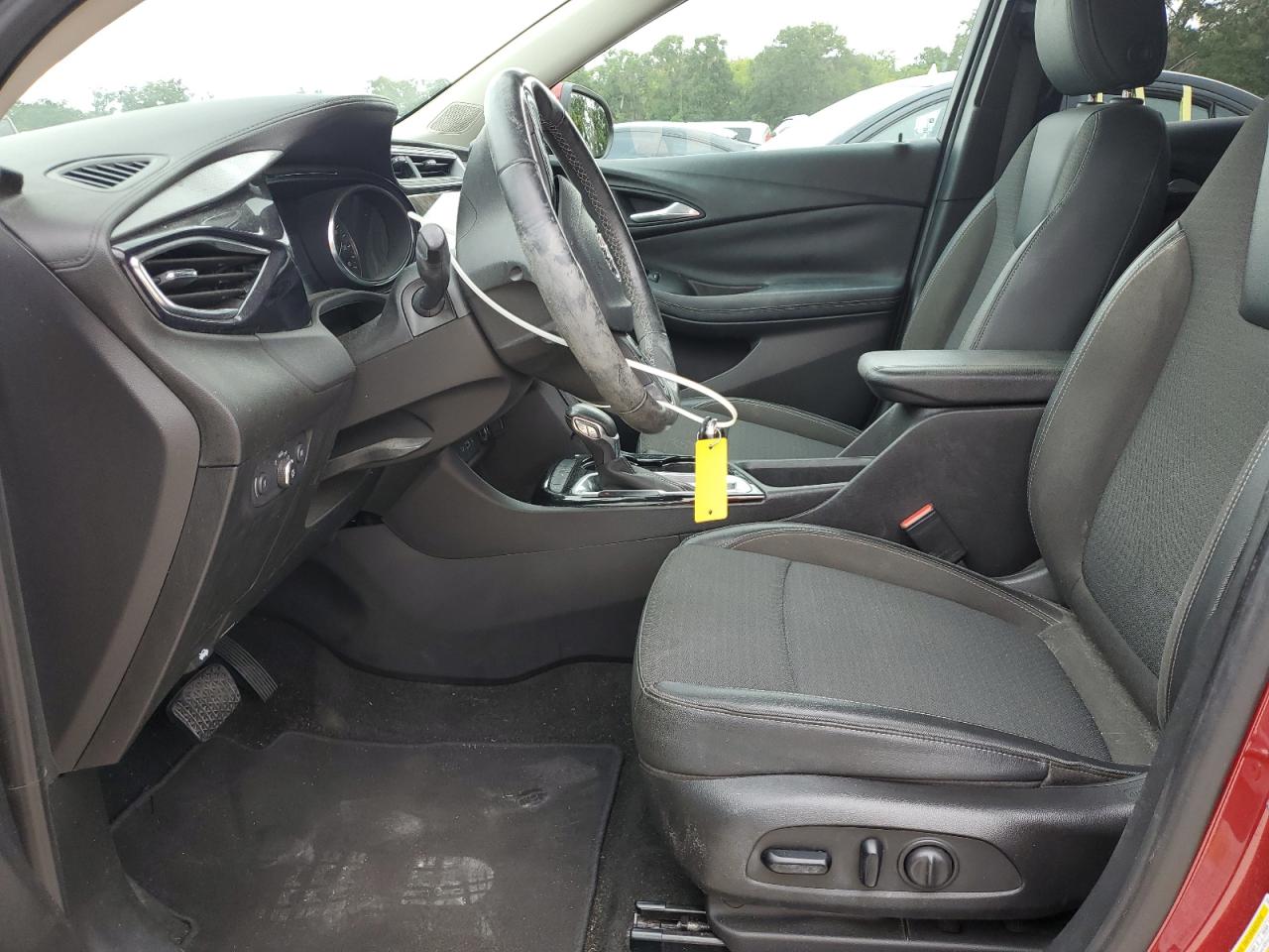 2021 Buick Encore Gx Preferred VIN: KL4MMBS24MB082237 Lot: 84558075