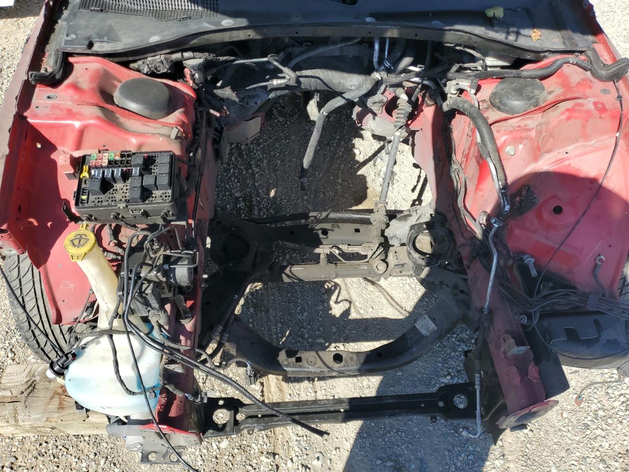 2013 Dodge Charger Sxt VIN: 2C3CDXHG9DH605393 Lot: 80951995