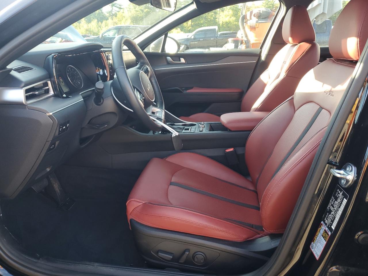 2024 Kia K5 Gt Line VIN: 5XXG64J23RG260036 Lot: 84398005