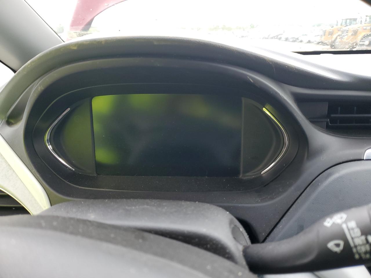 2017 Chevrolet Bolt Ev Premier VIN: 1G1FX6S05H4188386 Lot: 85345925