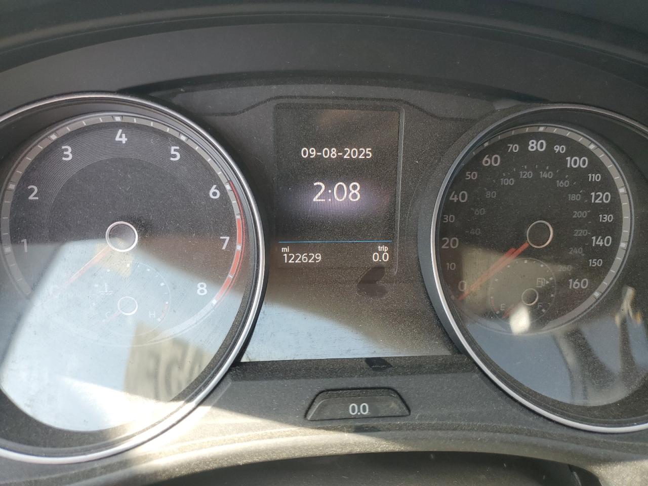 2018 Volkswagen Atlas Se VIN: 1V2KR2CA1JC590934 Lot: 71911045