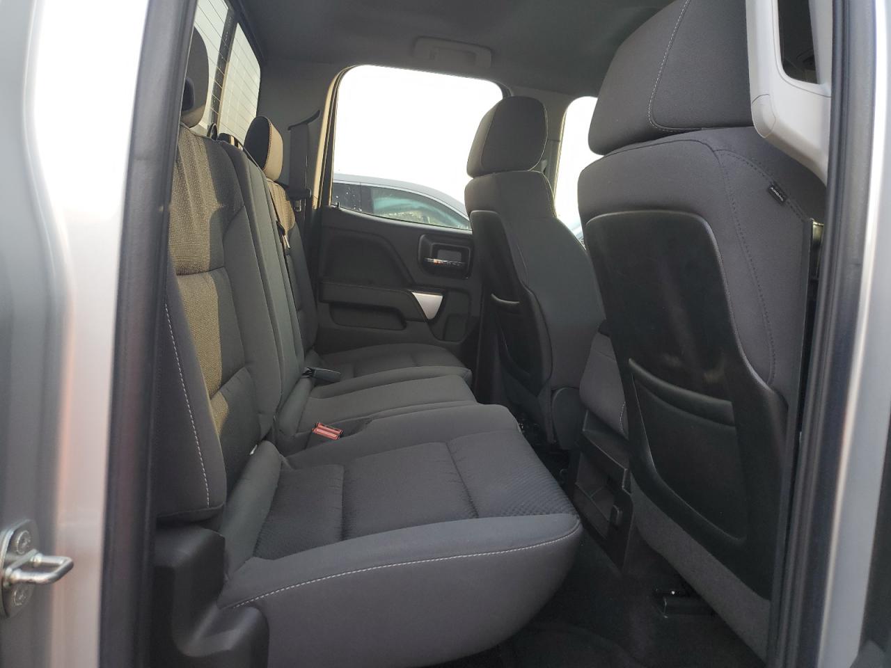 2014 Chevrolet Silverado K1500 Lt VIN: 1GCVKREHXEZ162997 Lot: 80607975