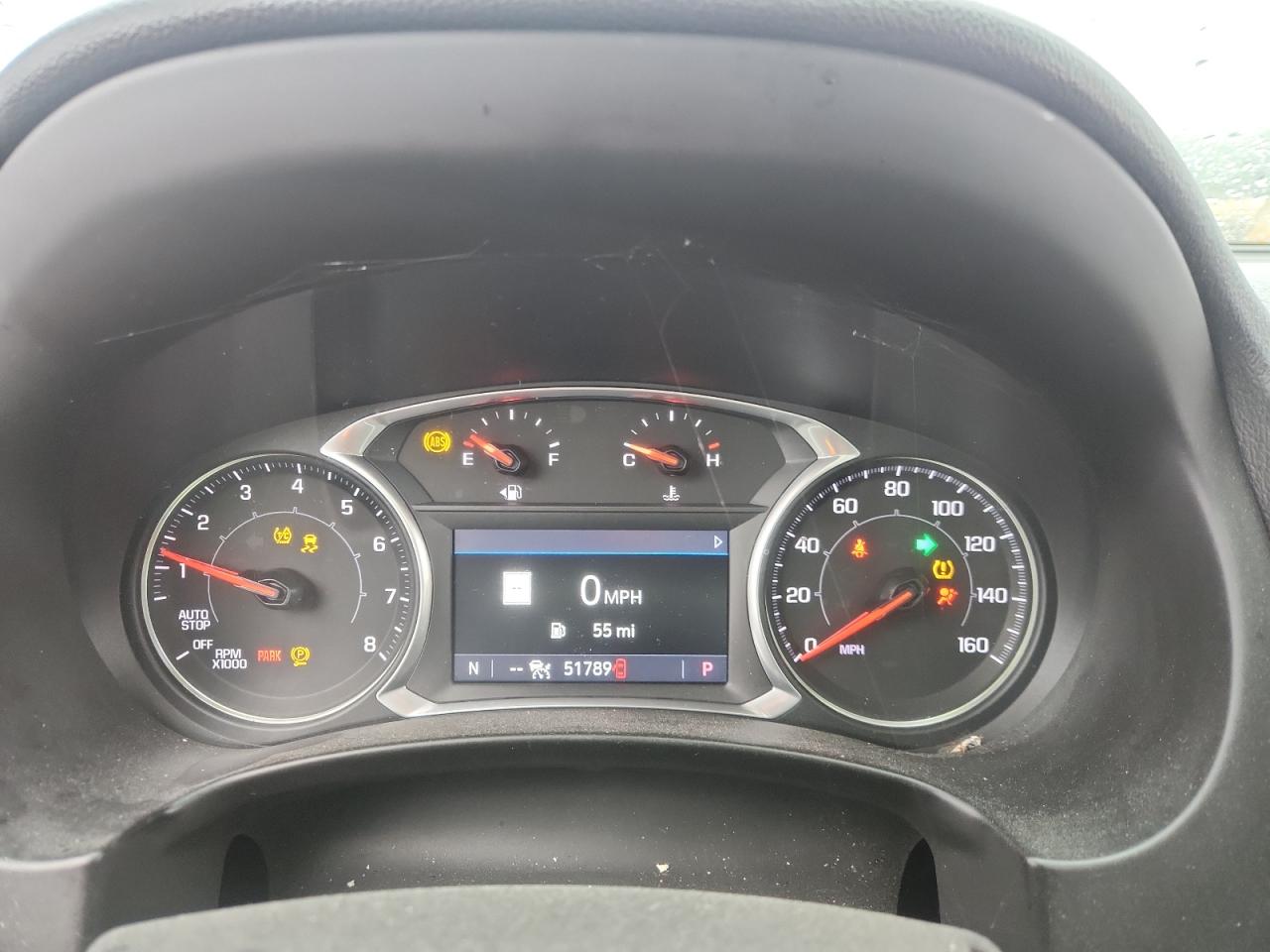 2022 GMC Terrain Sle VIN: 3GKALMEV5NL184776 Lot: 81797035