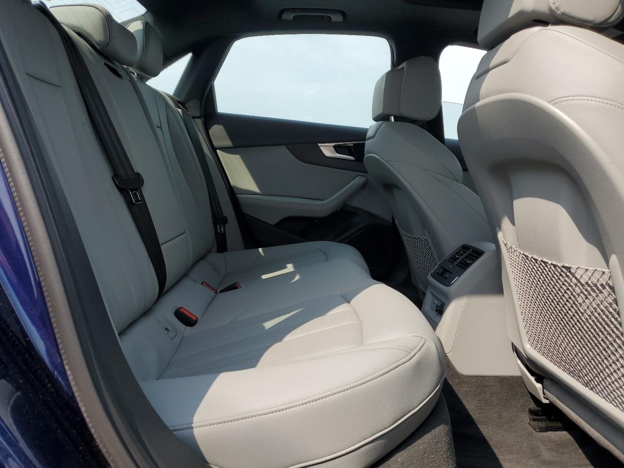 2022 Audi A4 Premium Plus 45 VIN: WAUEAAF41NA035728 Lot: 81491195