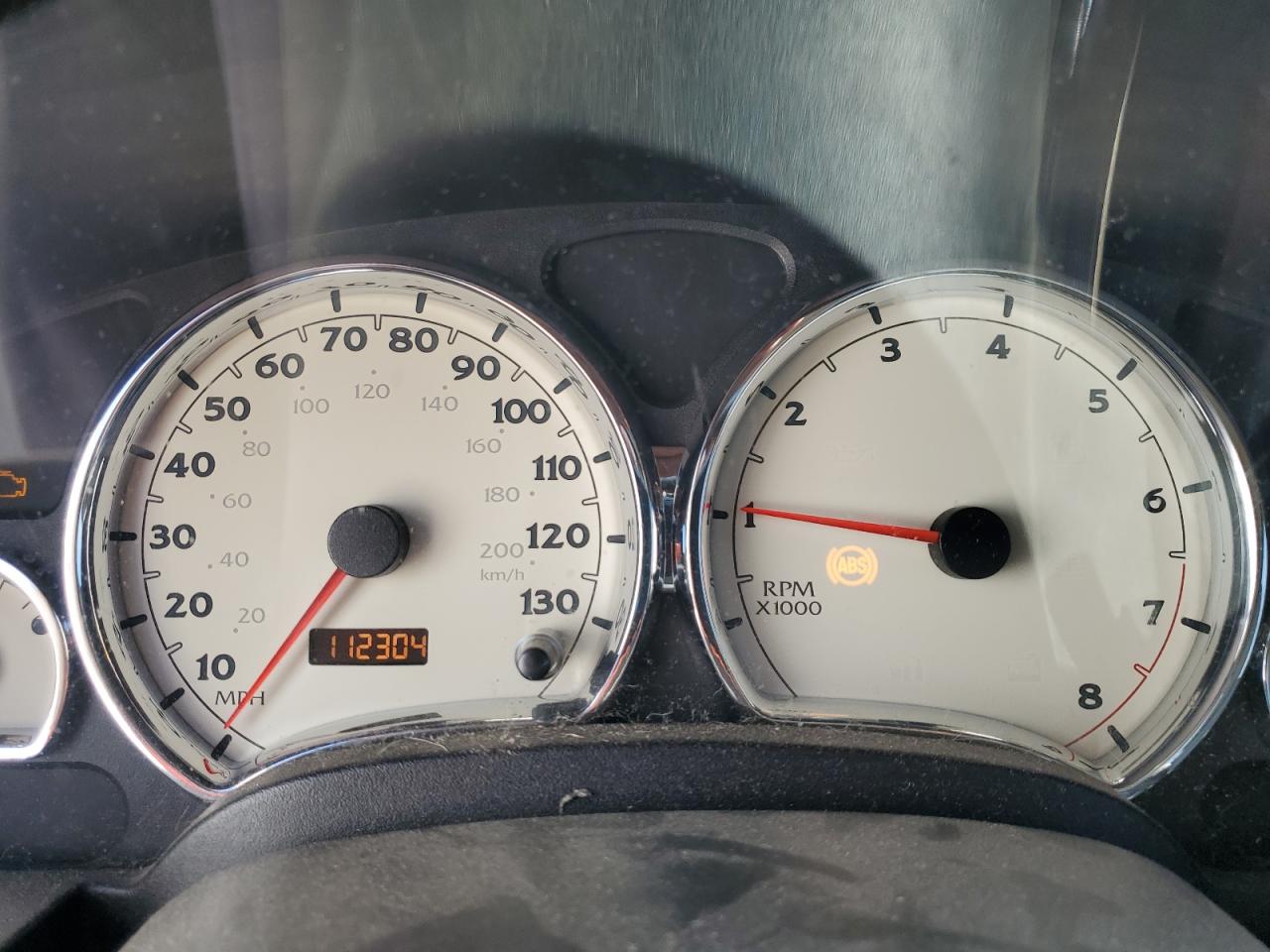 2007 Saturn Vue VIN: 5GZCZ63437S860041 Lot: 80178375