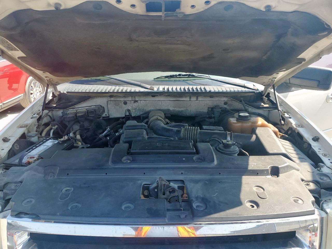 2008 Ford Expedition Xlt VIN: 1FMFU15598LA10959 Lot: 80758425