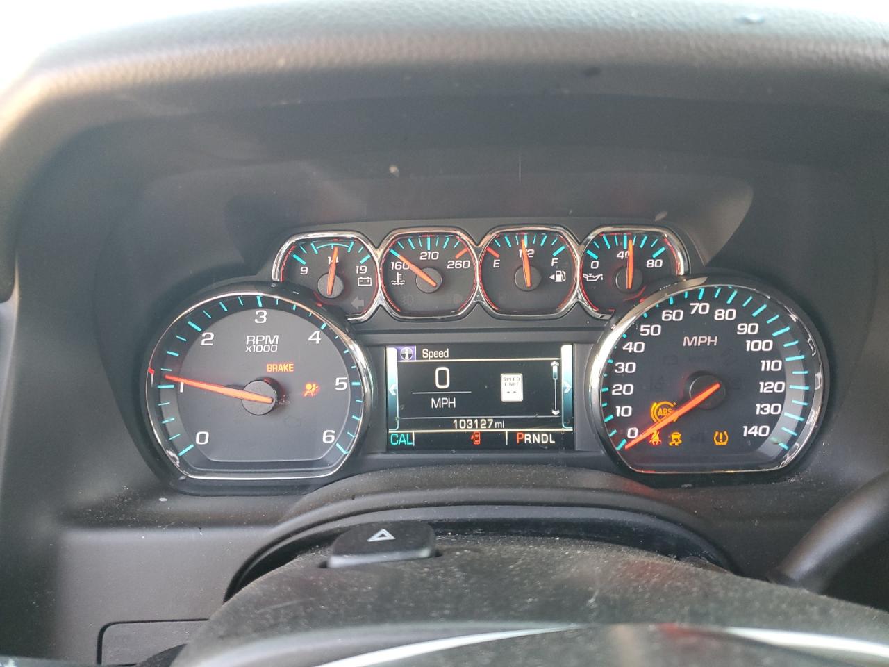 2018 Chevrolet Suburban K1500 Lt VIN: 1GNSKHKCXJR389744 Lot: 81135215