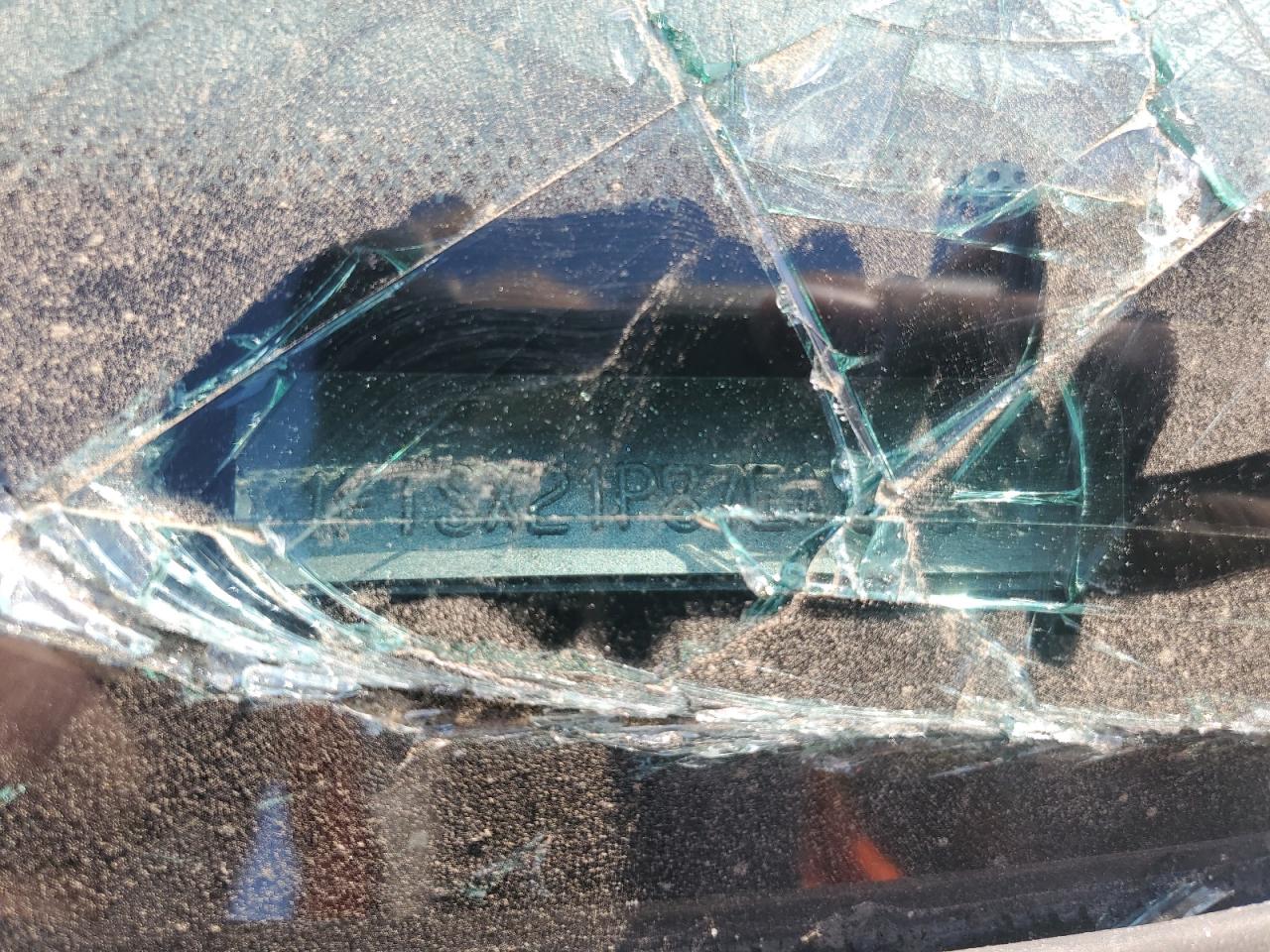 2007 Ford F250 Super Duty VIN: 1FTSX21P87EA57605 Lot: 71978305