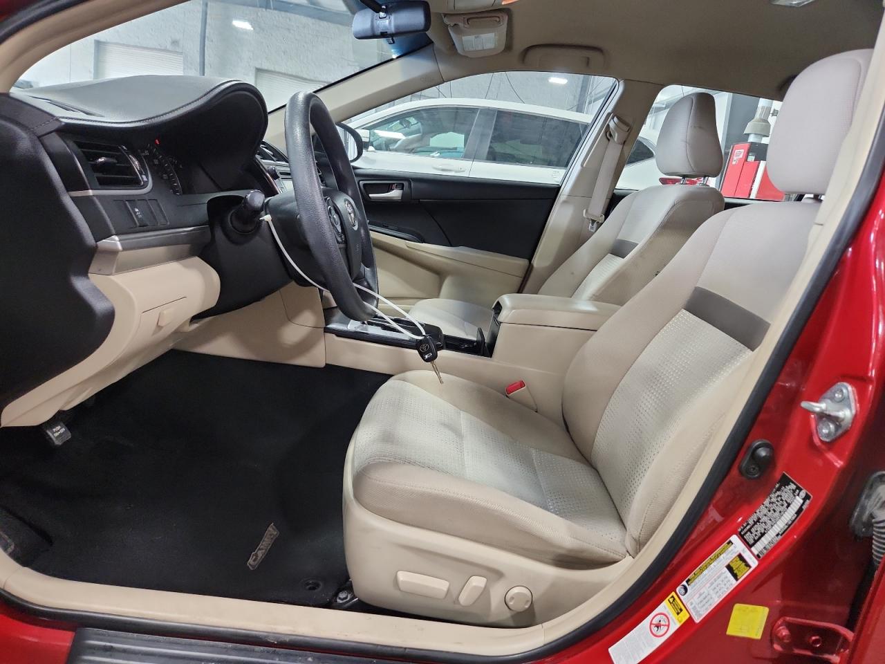 2013 Toyota Camry L VIN: 4T4BF1FK3DR319740 Lot: 81306305