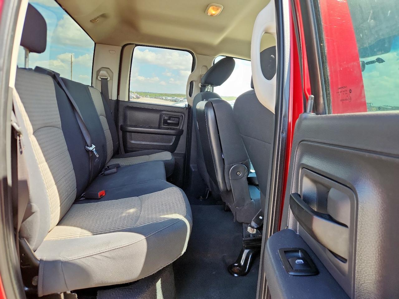 2010 Dodge Ram 1500 VIN: 1D7RB1GK1AS208947 Lot: 81506455