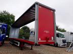 2024 TRAI TRAILER for sale at Copart SANDTOFT