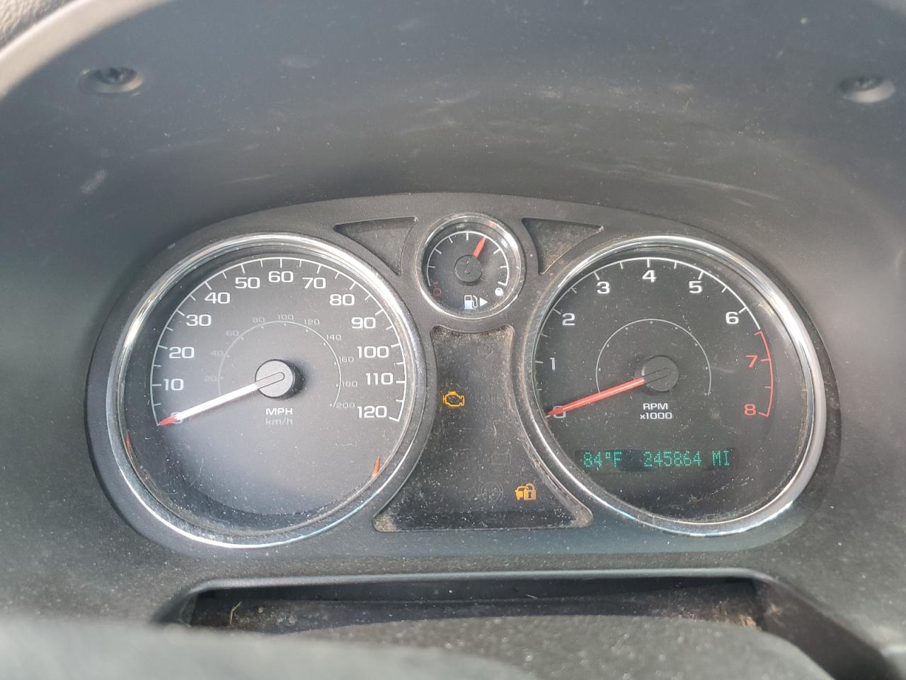 2010 Chevrolet Cobalt 1Lt VIN: 1G1AD5F55A7152091 Lot: 80145575