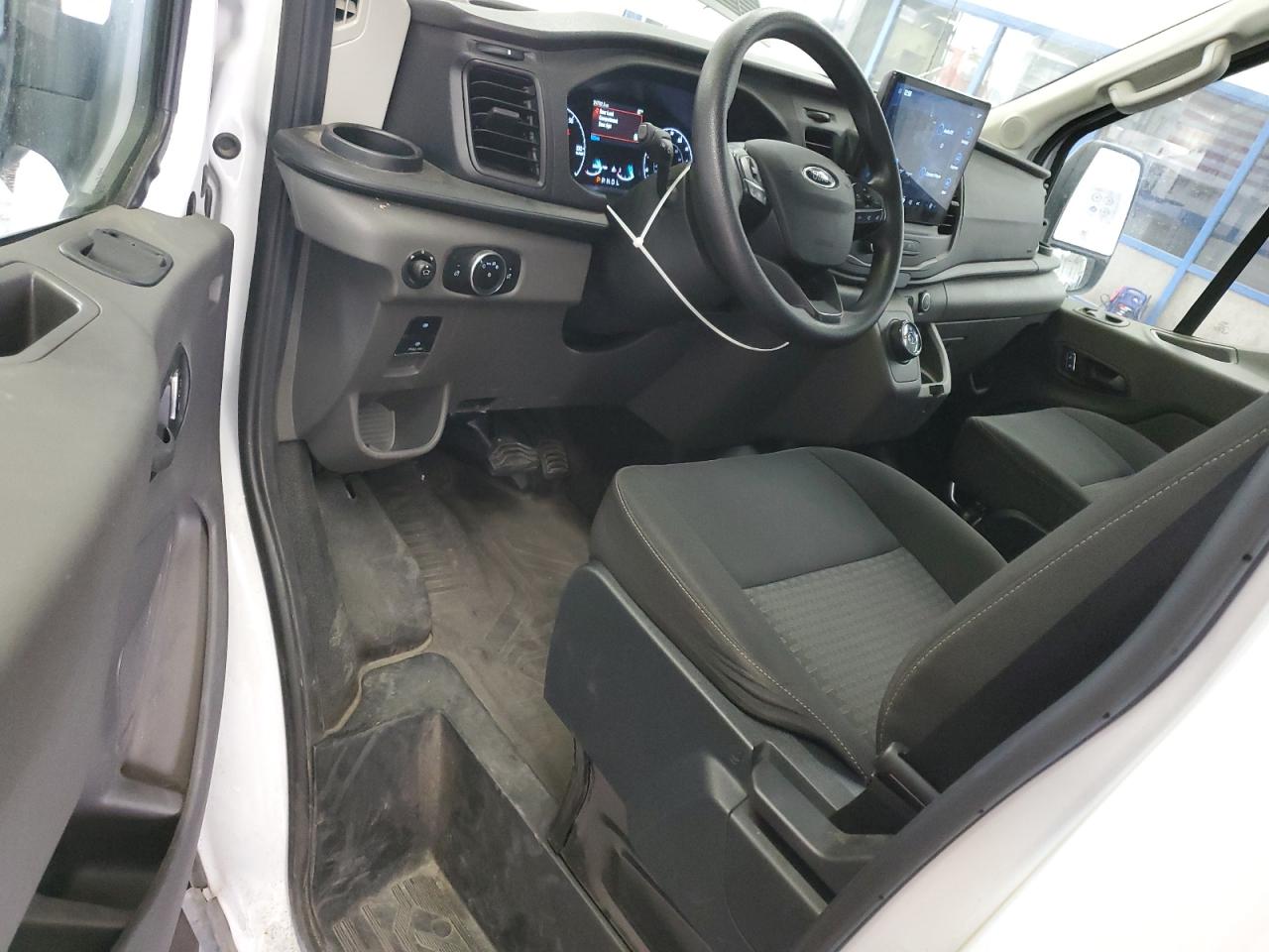 2023 Chev 2023 Ford Transit Xl (A49886 VIN: 1FTBW9CK4PKA49886 Lot: 84447065