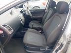 2011 HYUNDAI I20 CLASSIC  for sale at Copart CORBY