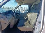 2011 VAUXHALL VIVARO 2900 SPORT CDTI LW  for sale at Copart YORK