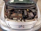 2004 CITROEN C3 DESIRE for sale at Copart SANDWICH