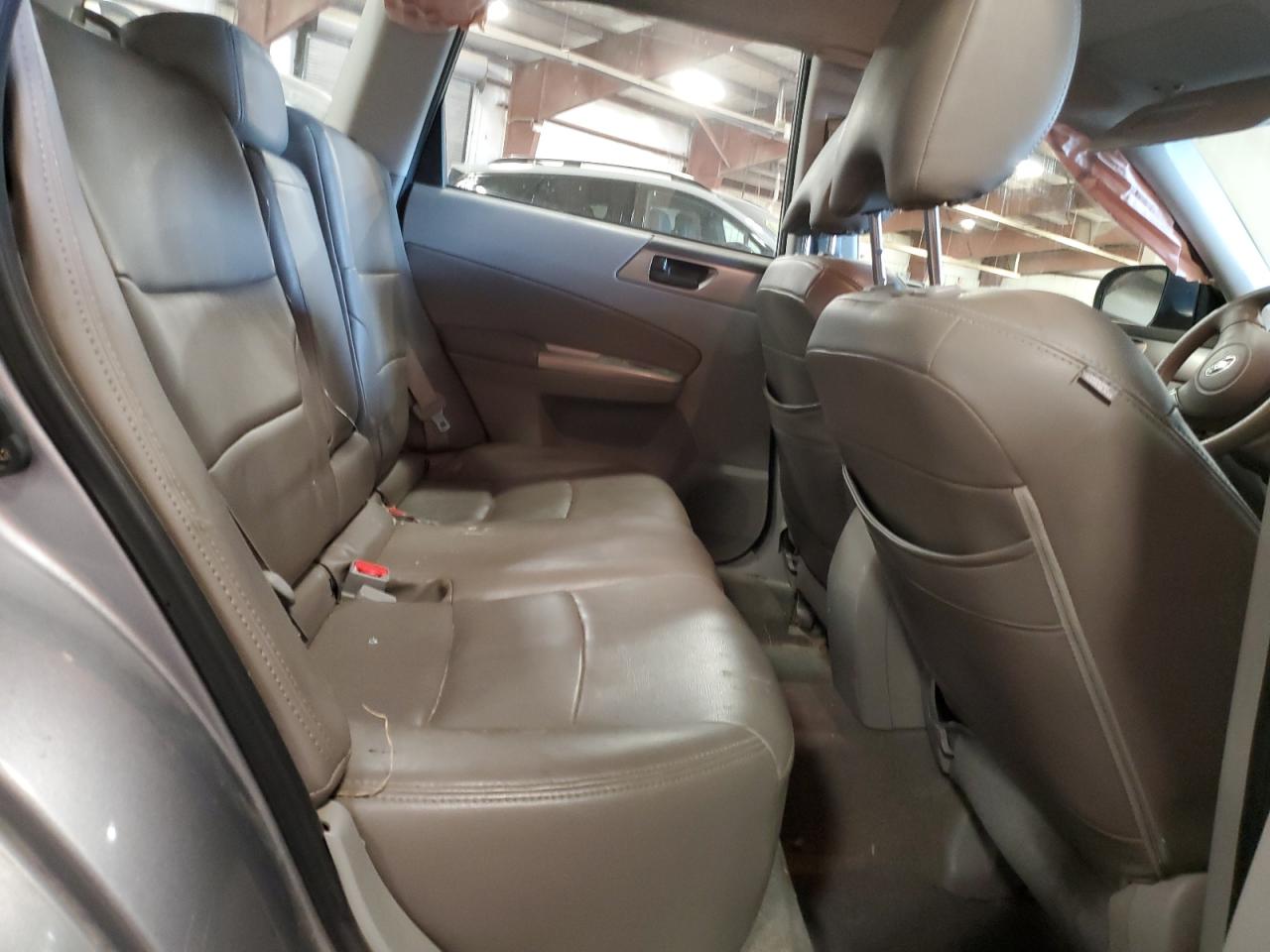 2009 Subaru Forester 2.5X VIN: JF2SH616X9H708764 Lot: 70766805