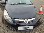2010 VAUXHALL CORSA SXI  for sale at Copart EAST KILBRIDE