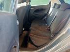 2012 MAZDA 2 VENTURE EDITION  for sale at Copart SANDTOFT