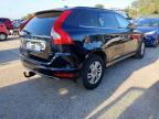 2016 VOLVO XC60 D4 [190] SE NAV 5DR AWD GEARTRONIC for sale at Copart SANDWICH