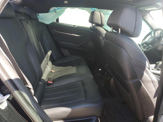2018 BMW X6 35I  AWD