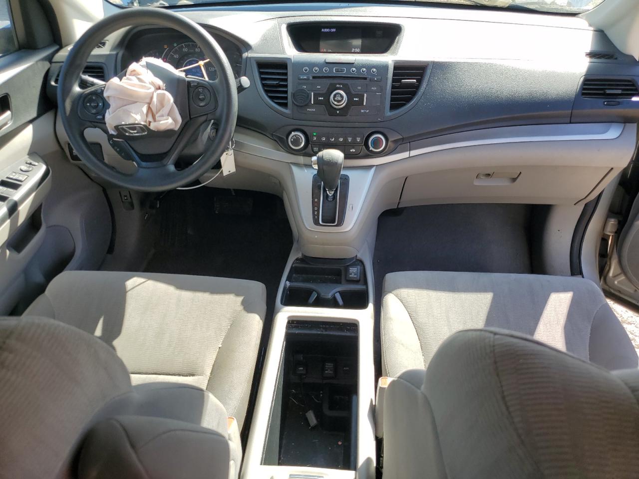 2013 Honda Cr-V Lx VIN: 2HKRM4H30DH662946 Lot: 81904705