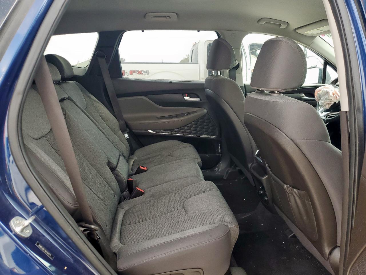 2020 Hyundai Santa Fe Sel VIN: 5NMS33AD1LH160475 Lot: 81234095