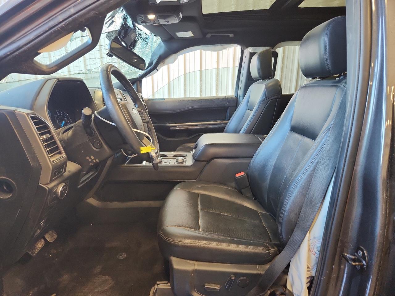 2020 Ford Expedition Max Xlt VIN: 1FMJK1JT0LEA01732 Lot: 84813505