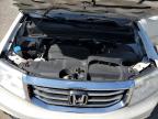2013 HONDA PILOT TOURING   à vendre chez Copart ON - LONDON