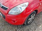 2012 HYUNDAI I20 COMFORT  for sale at Copart WISBECH