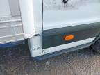 2021 FORD TRANSIT 350 LEADER ECOBLU  for sale at Copart ST HELENS