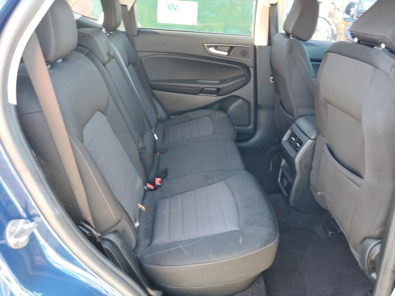 2020 Ford Edge Se VIN: 2FMPK3G97LBB22142 Lot: 72029355