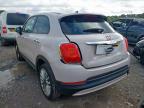 2015 FIAT 500X POP STAR MULTIAIR  for sale at Copart WOLVERHAMPTON