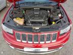 2016 JEEP GRAND CHEROKEE SUMMIT CRD  for sale at Copart BELFAST
