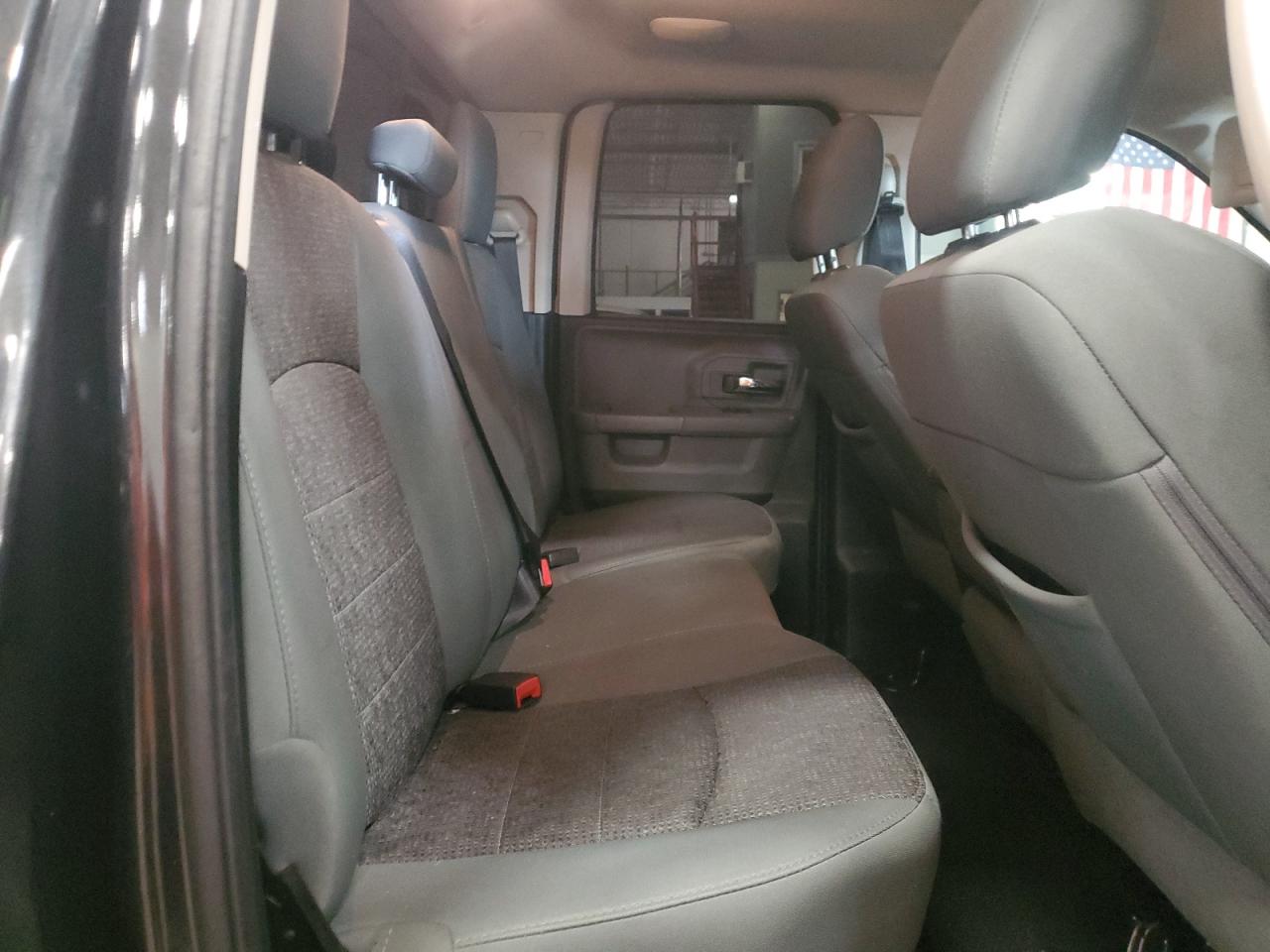 2017 Ram 1500 Slt VIN: 1C6RR7GT0HS502939 Lot: 84644885