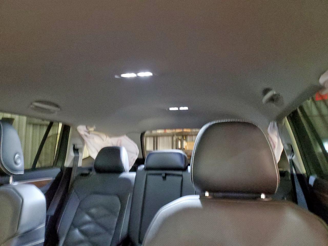 2025 Volkswagen Atlas Se VIN: 1V2WR2CA8SC544990 Lot: 80464185