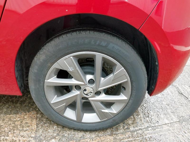 2023 VAUXHALL CORSA DESIGN