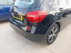 2017 MERCEDES-BENZ A 160 SE  for sale at Copart SANDY