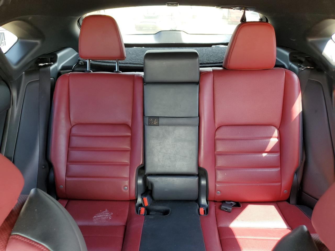 2017 Lexus Nx 200T Base VIN: JTJYARBZ7H2080152 Lot: 80271095