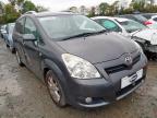 2009 TOYOTA COROLLA VERSO LTDED VVT-I  for sale at Copart WOLVERHAMPTON