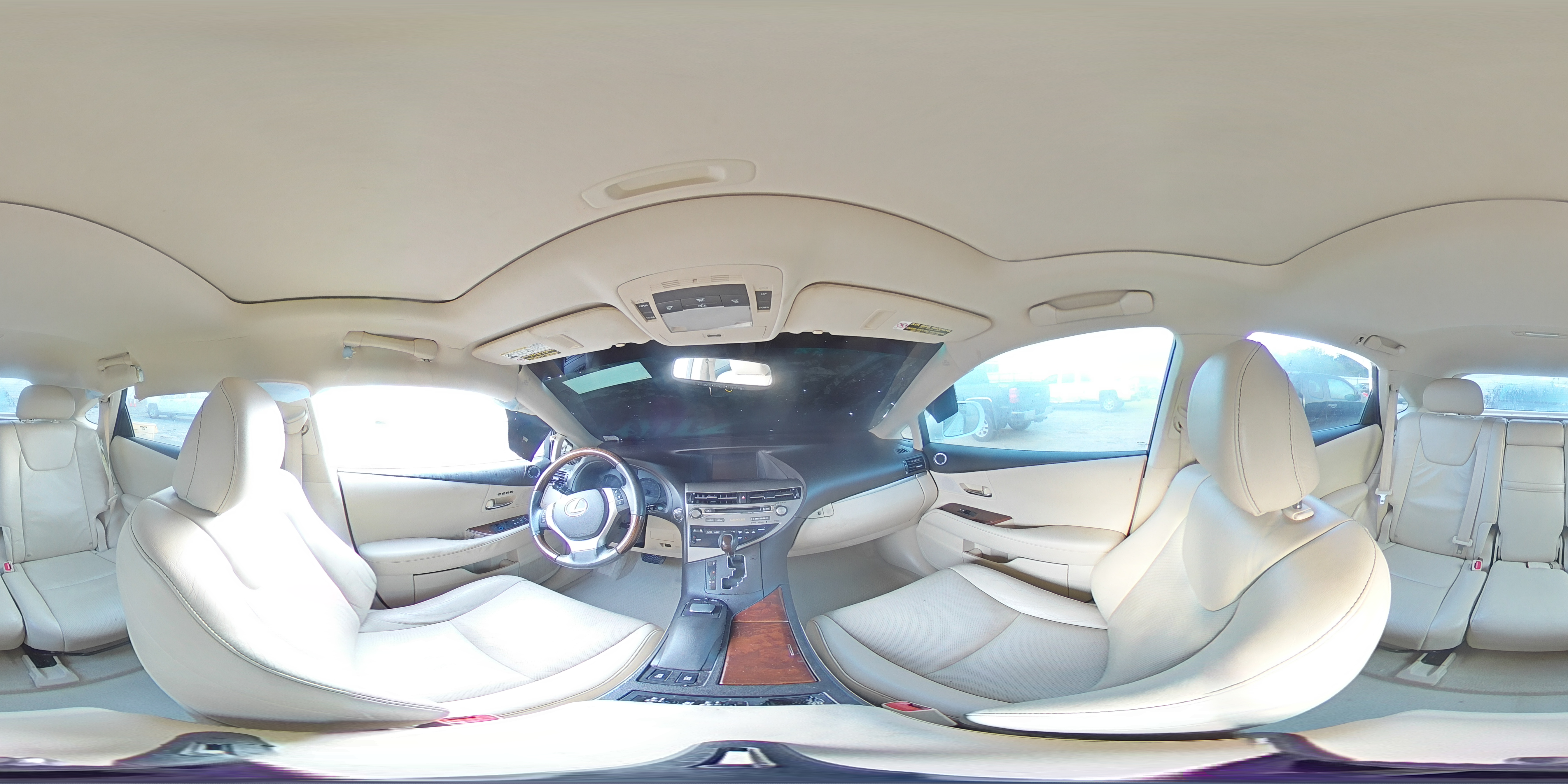 2013 Lexus Rx 350 Base VIN: 2T2BK1BA6DC165573 Lot: 82054695