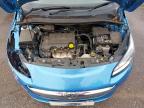2018 VAUXHALL CORSA ENERGY for sale at Copart GLOUCESTER