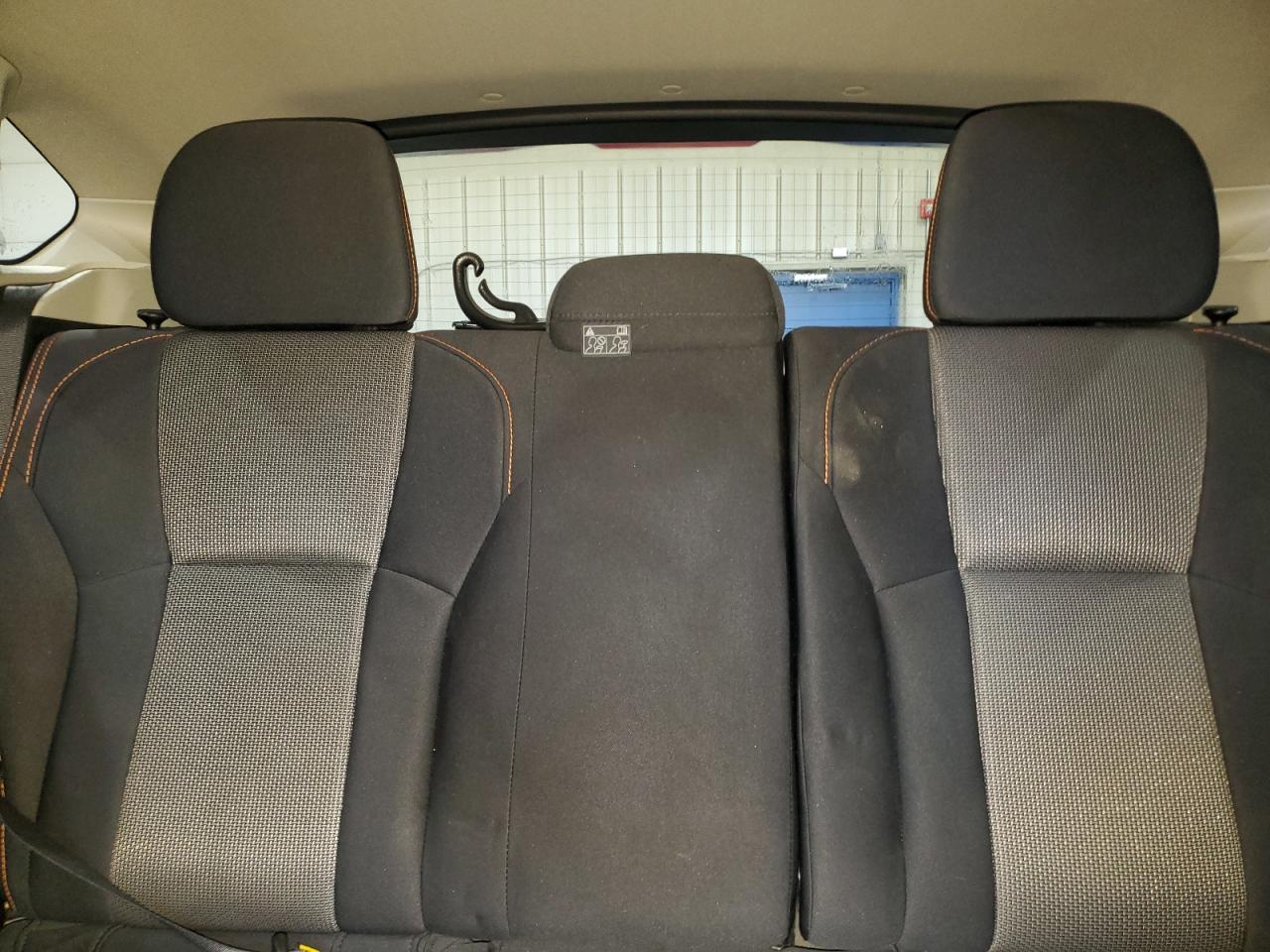 2018 Subaru Crosstrek Premium VIN: JF2GTABC3JH234284 Lot: 72066015