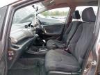 2010 HONDA JAZZ ES I-VTEC  for sale at Copart NEWBURY