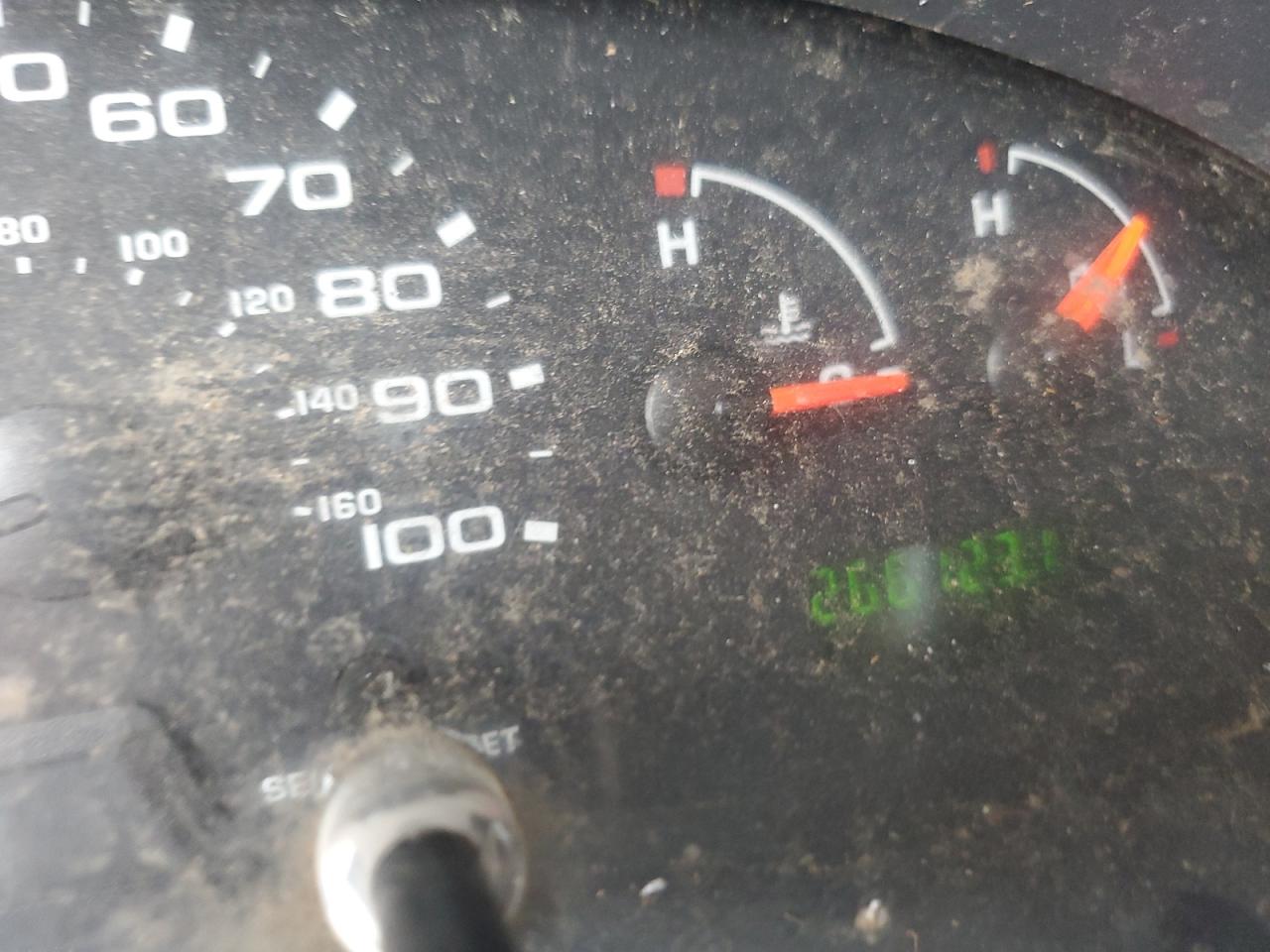 2005 Ford Econoline E250 Van VIN: 1FTNS24W95HA82538 Lot: 81771485